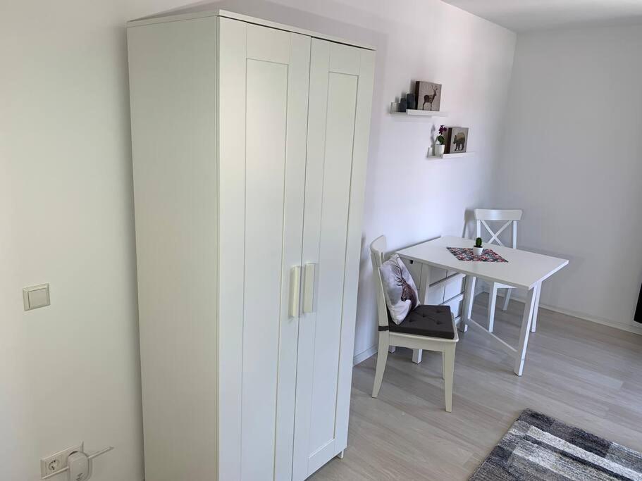 Gemuetliches Einzimmer-Apartment 33 Bad Wildbad Zewnętrze zdjęcie