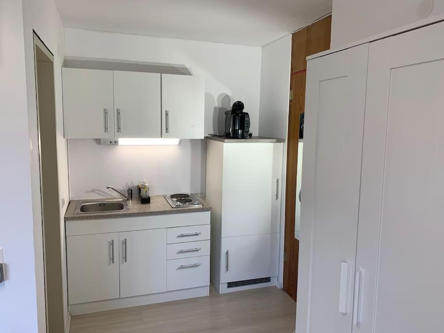Gemuetliches Einzimmer-Apartment 33 Bad Wildbad Zewnętrze zdjęcie