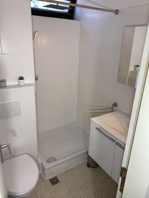 Gemuetliches Einzimmer-Apartment 33 Bad Wildbad Zewnętrze zdjęcie