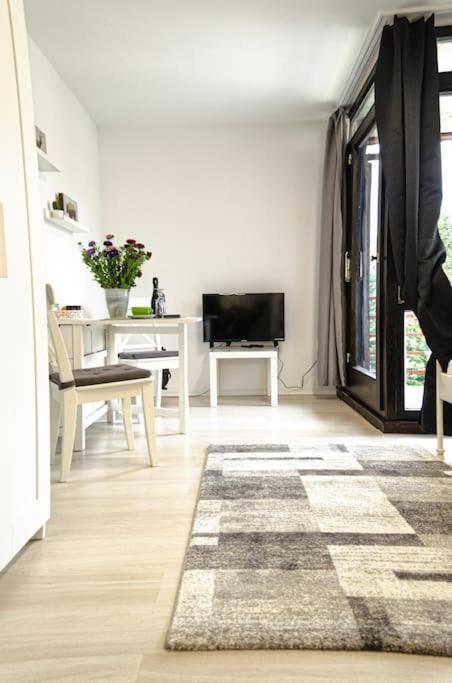 Gemuetliches Einzimmer-Apartment 33 Bad Wildbad Zewnętrze zdjęcie