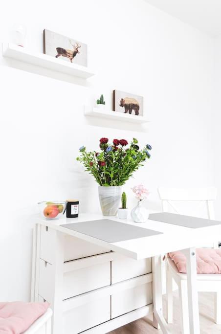 Gemuetliches Einzimmer-Apartment 33 Bad Wildbad Zewnętrze zdjęcie
